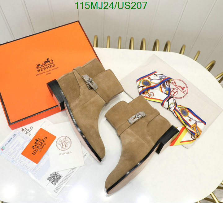 Boots-Women Shoes Code: US207 $: 115USD