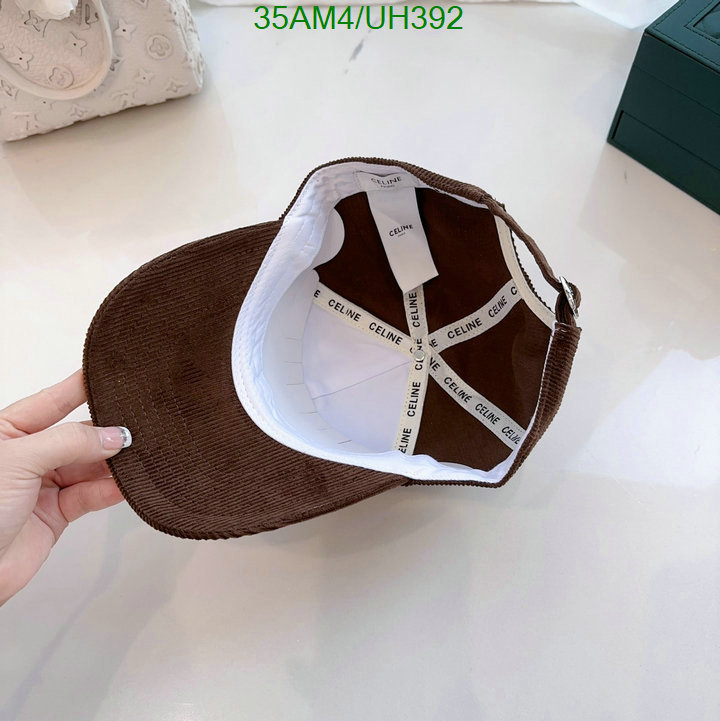 Celine-Cap(Hat) Code: UH392 $: 35USD