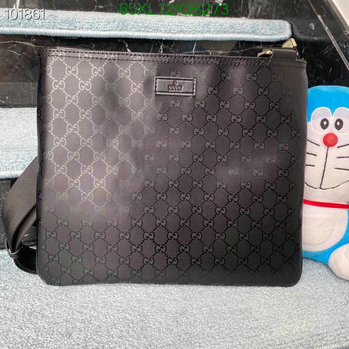 Gucci-Bag-4A Quality Code: QB273 $: 65USD