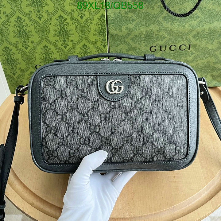 Gucci-Bag-4A Quality Code: QB558 $: 89USD