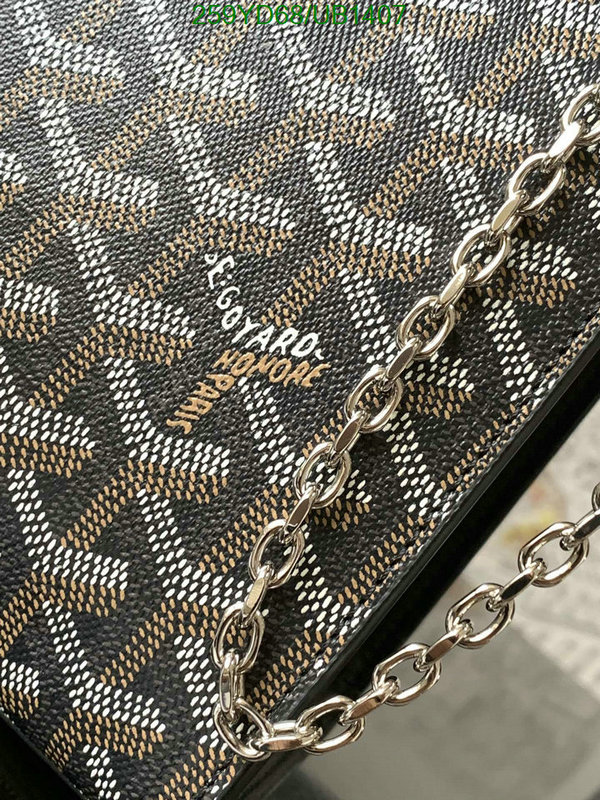 Goyard-Bag-Mirror Quality Code: UB1407