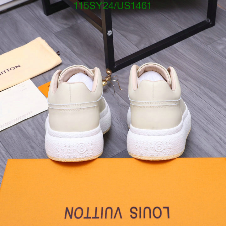 LV-Men shoes Code: US1461 $: 115USD