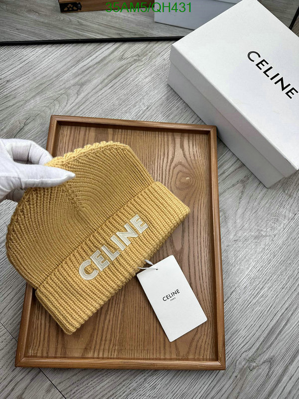 Celine-Cap(Hat) Code: QH431 $: 35USD