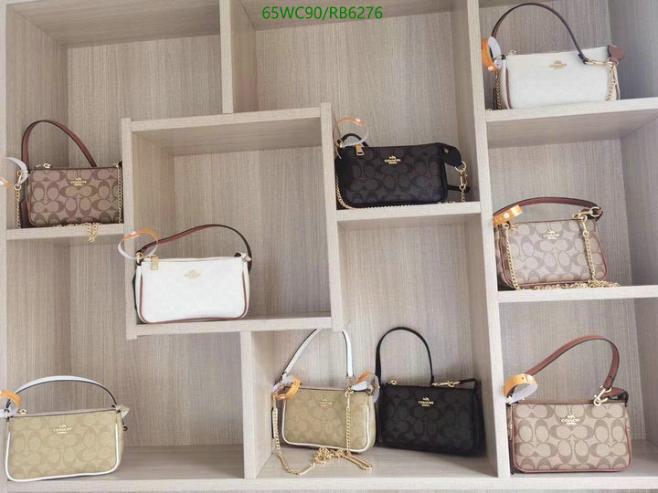 Coach-Bag-4A Quality Code: RB6276 $: 65USD