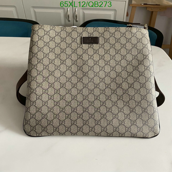 Gucci-Bag-4A Quality Code: QB273 $: 65USD