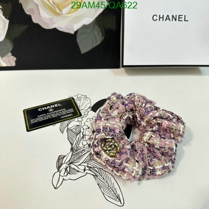 Chanel-Headband Code: QA622 $: 29USD