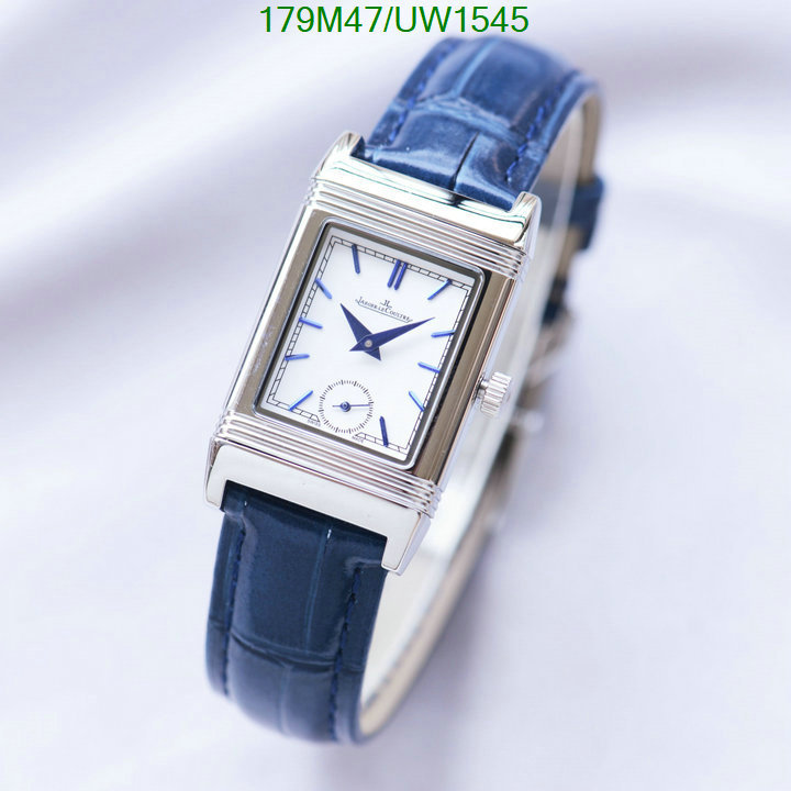 Jaeger-LeCoultre-Watch-4A Quality Code: UW1545 $: 179USD