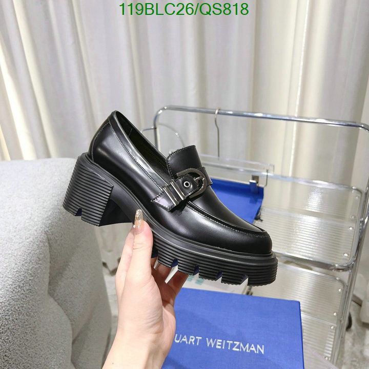 Stuart Weitzman-Women Shoes Code: QS818 $: 119USD