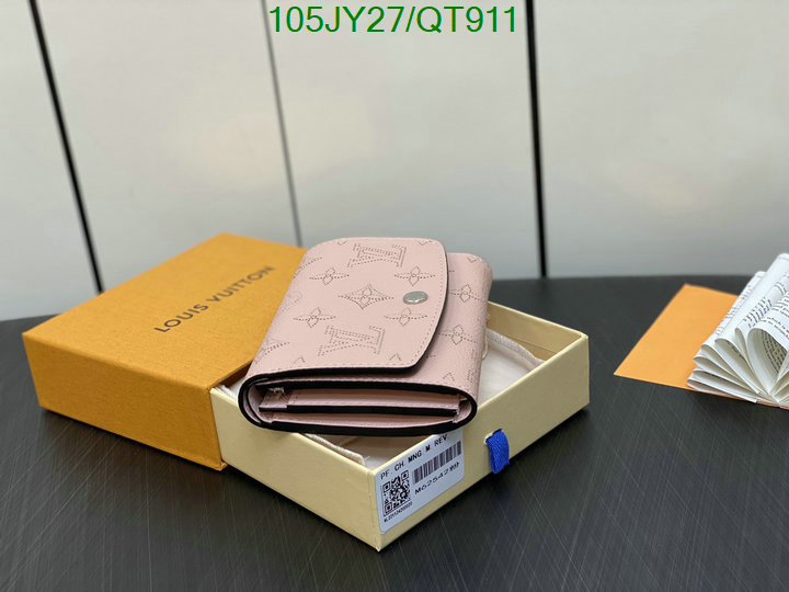 LV-Wallet Mirror Quality Code: QT911 $: 105USD