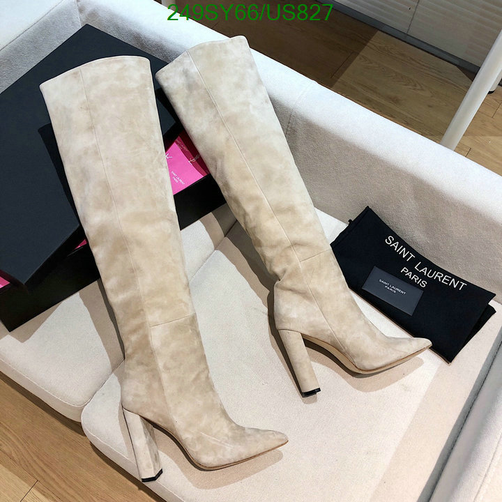 Boots-Women Shoes Code: US827 $: 249USD