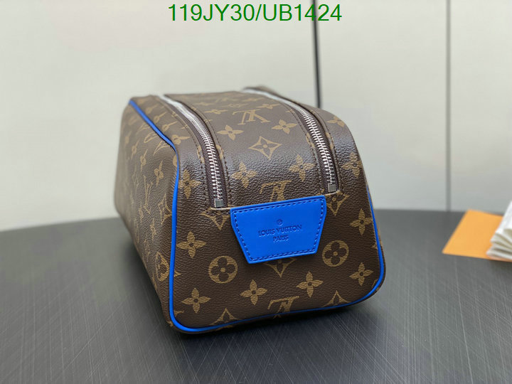 LV-Bag-Mirror Quality Code: UB1424 $: 119USD