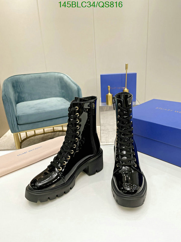 Boots-Women Shoes Code: QS816 $: 145USD