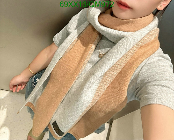 LV-Scarf Code: QM972 $: 69USD