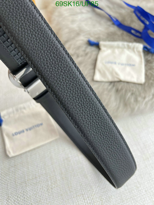 LV-Belts Code: UP85 $: 69USD