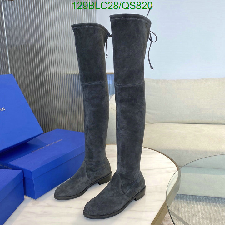 Boots-Women Shoes Code: QS820 $: 129USD