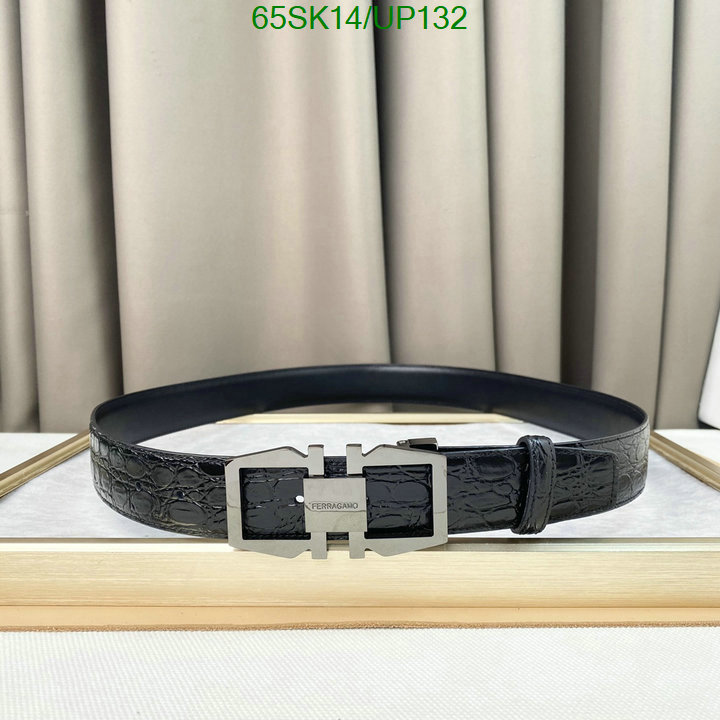 Ferragamo-Belts Code: UP132 $: 65USD