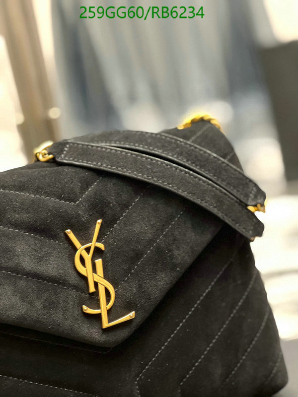 YSL-Bag-Mirror Quality Code: RB6234 $: 259USD