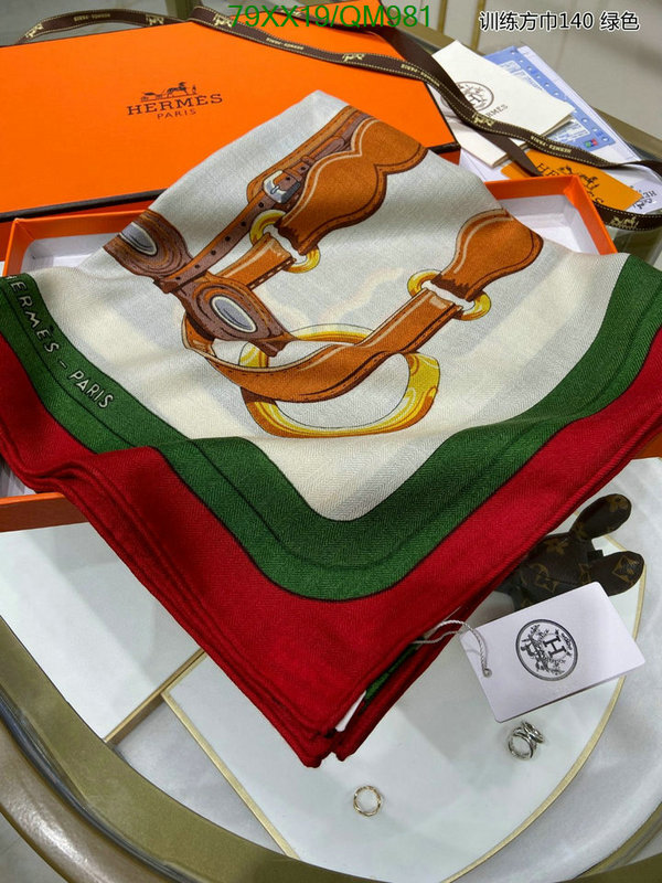 Hermes-Scarf Code: QM981 $: 79USD