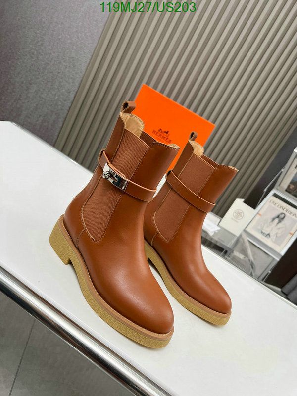 Boots-Women Shoes Code: US203 $: 119USD