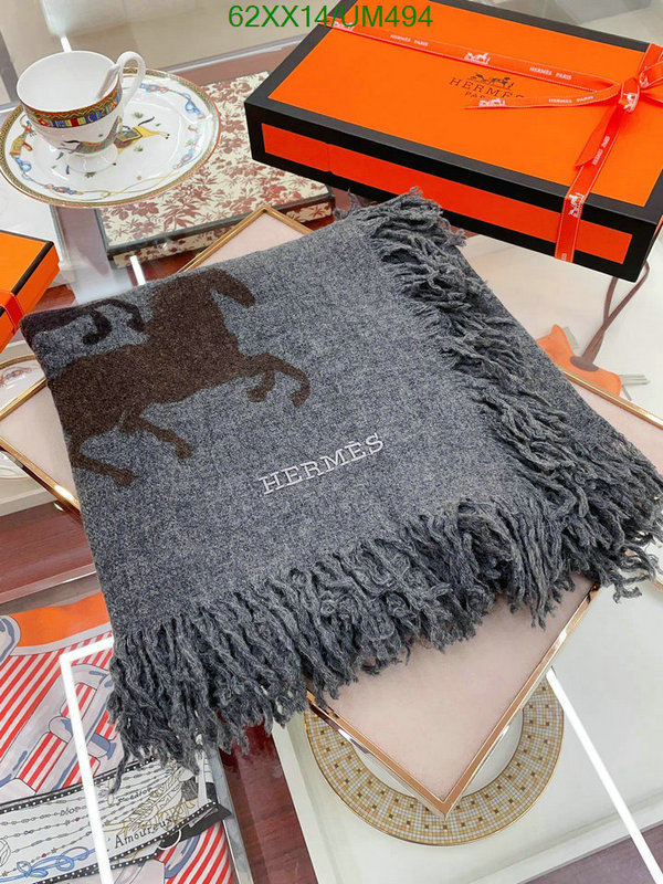 Hermes-Scarf Code: UM494 $: 62USD