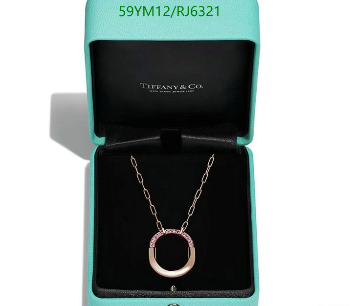 Tiffany-Jewelry Code: RJ6321 $: 59USD