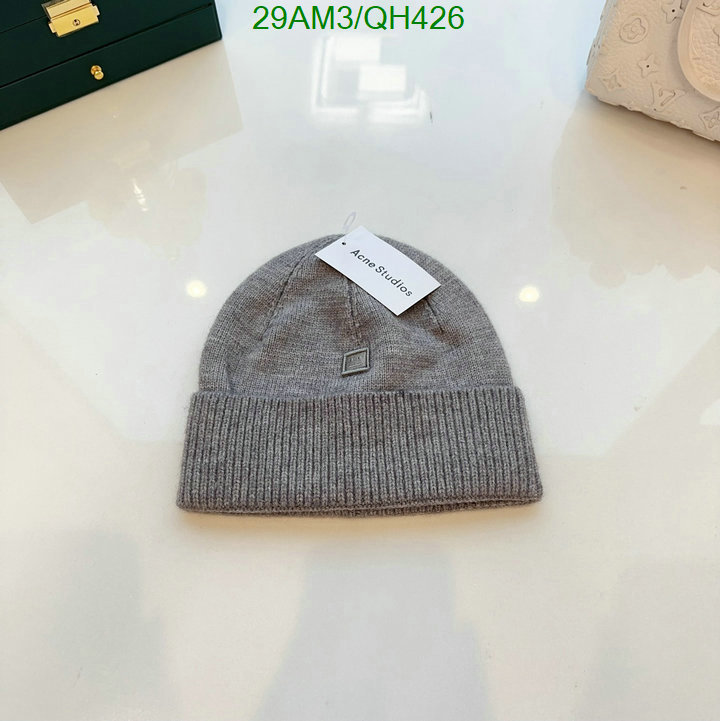 Acne Studios-Cap(Hat) Code: QH426 $: 29USD