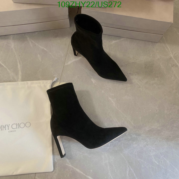 Boots-Women Shoes Code: US272 $: 109USD