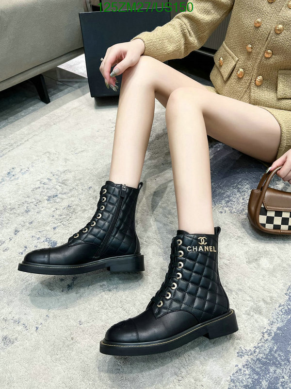 Boots-Women Shoes Code: US150 $: 125USD
