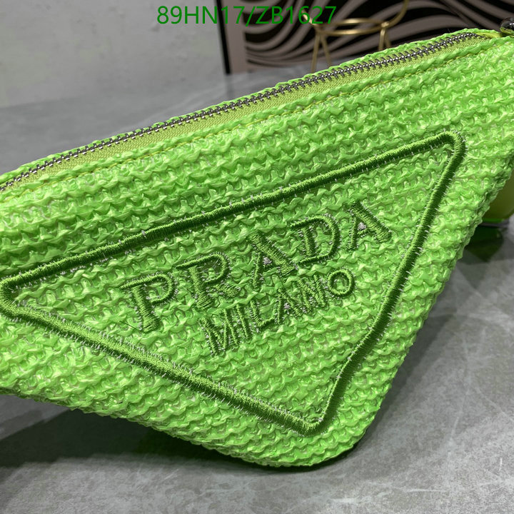 Prada-Bag-4A Quality Code: ZB1627 $: 89USD