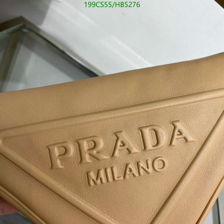 Prada-Bag-Mirror Quality Code: ZB5276 $: 199USD