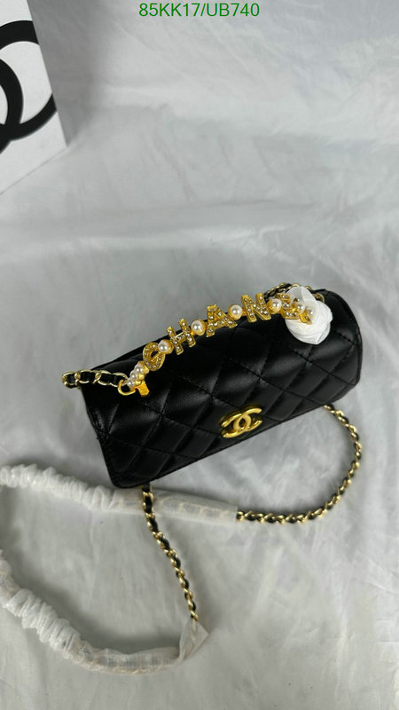 Chanel-Bag-4A Quality Code: UB740 $: 85USD