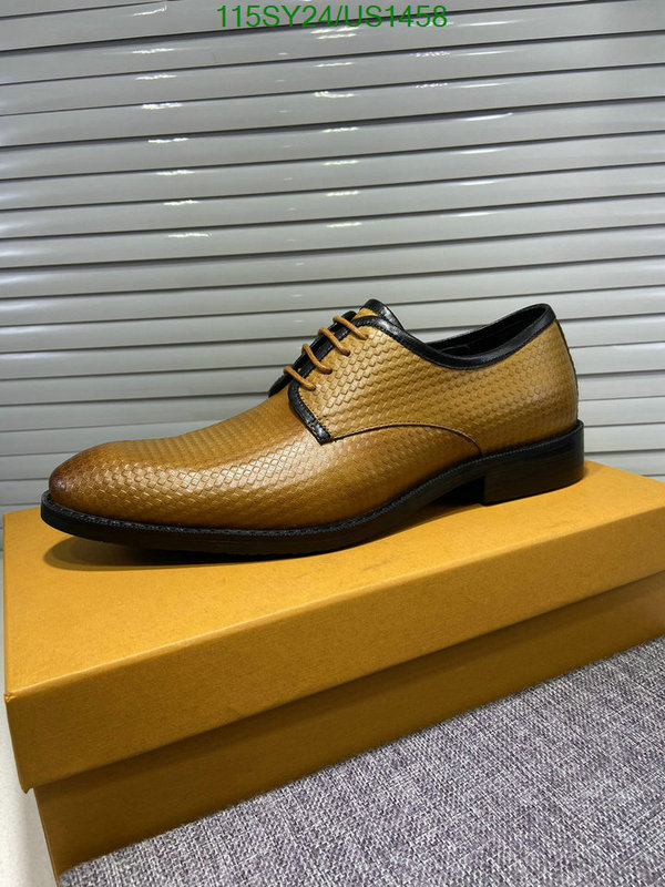 LV-Men shoes Code: US1458 $: 115USD