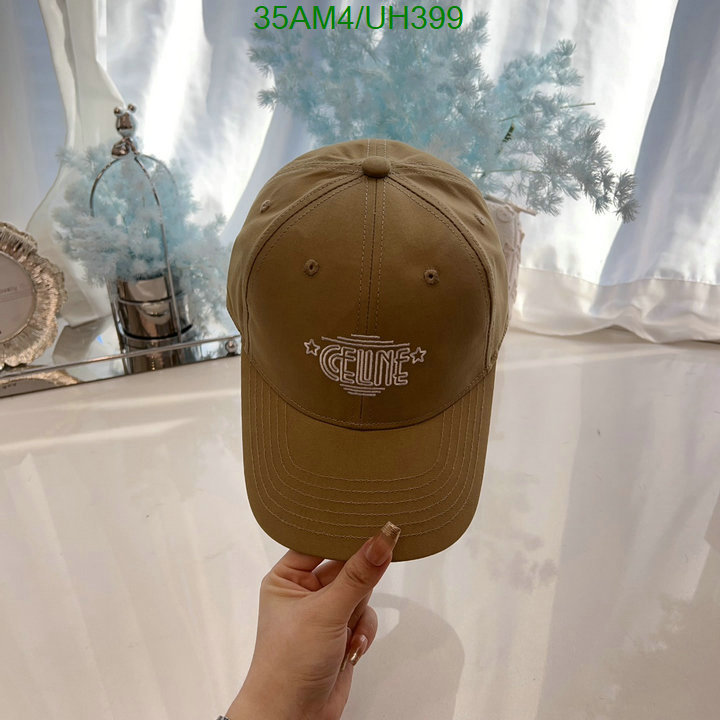 Celine-Cap(Hat) Code: UH399 $: 35USD