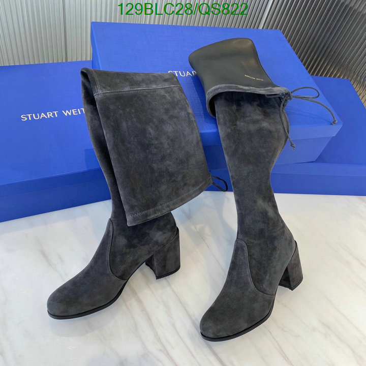 Stuart Weitzman-Women Shoes Code: QS822 $: 129USD