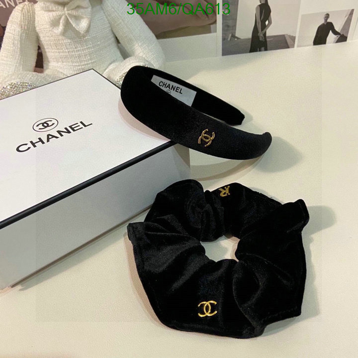 Chanel-Headband Code: QA613 $: 35USD