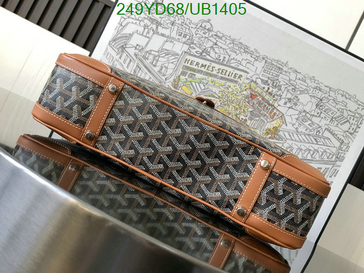 Goyard-Bag-Mirror Quality Code: UB1405 $: 249USD