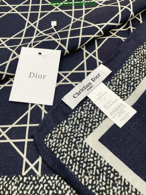 Dior-Scarf Code: UM499 $: 85USD