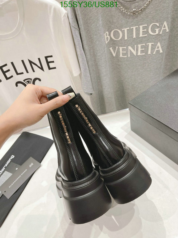 Alexander Wang-Women Shoes Code: US881 $: 155USD