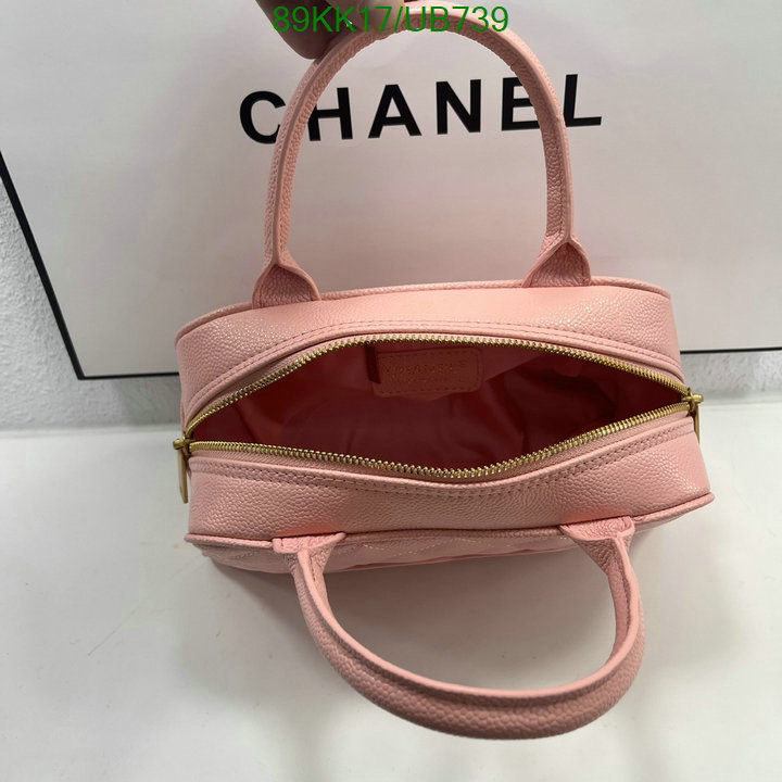 Chanel-Bag-4A Quality Code: UB739 $: 89USD