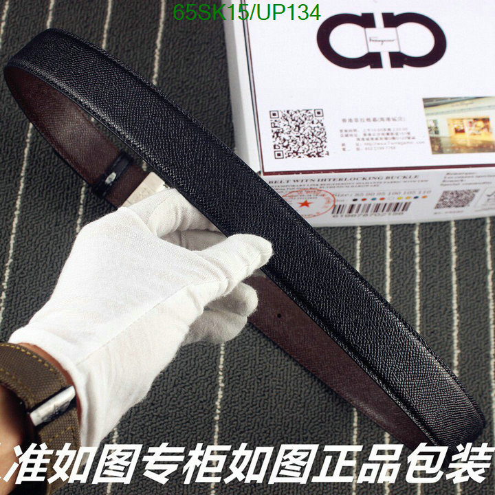 Ferragamo-Belts Code: UP134 $: 65USD