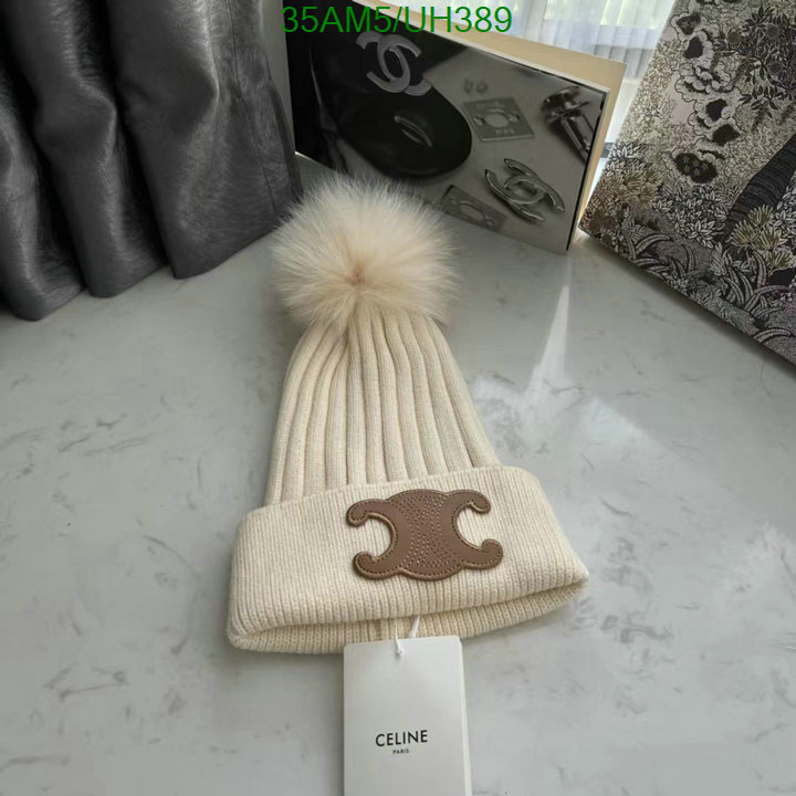 Celine-Cap(Hat) Code: UH389 $: 35USD