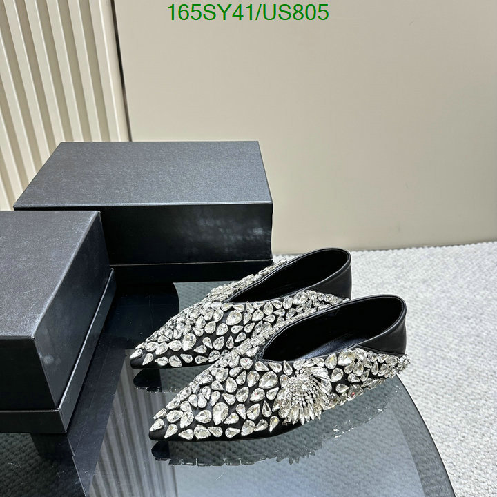 JIL Sander-Women Shoes Code: US805 $: 165USD