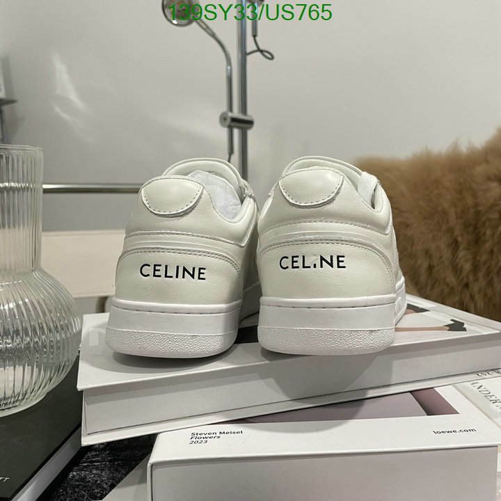 Celine-Men shoes Code: US765 $: 139USD