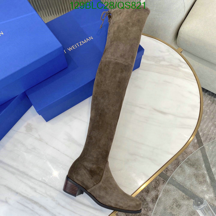 Stuart Weitzman-Women Shoes Code: QS821 $: 129USD