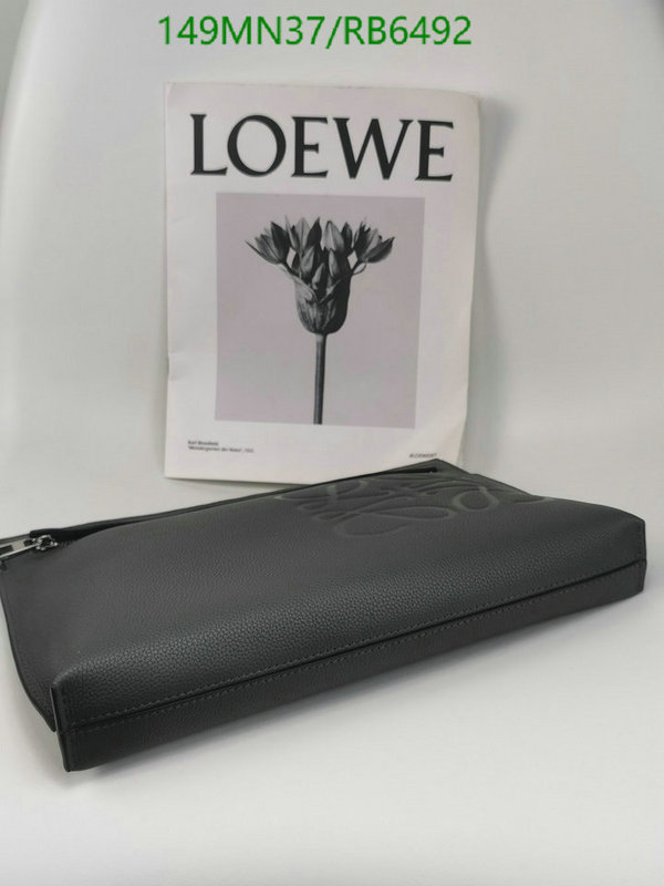 Loewe-Bag-Mirror Quality Code: RB6492 $: 149USD