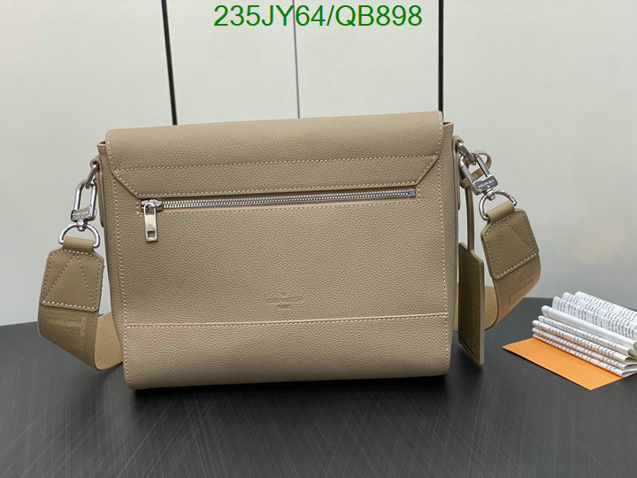 LV-Bag-Mirror Quality Code: QB898 $: 235USD