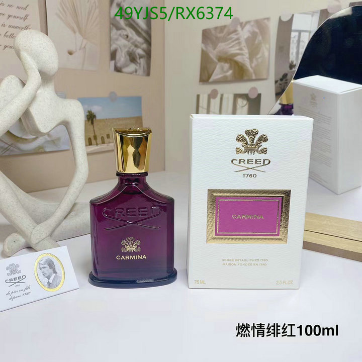 Creed-Perfume Code: RX6374 $: 49USD