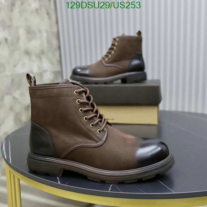 UGG-Men shoes Code: US253 $: 129USD