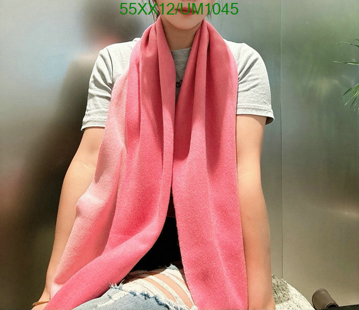 Loewe-Scarf Code: UM1045 $: 55USD