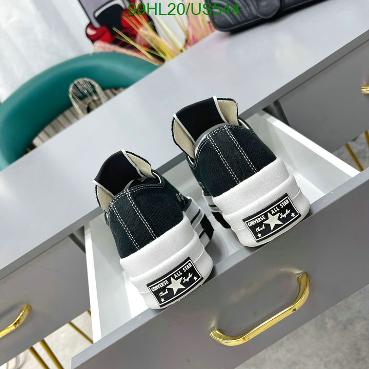 DRKSHDW-Women Shoes Code: US544 $: 99USD